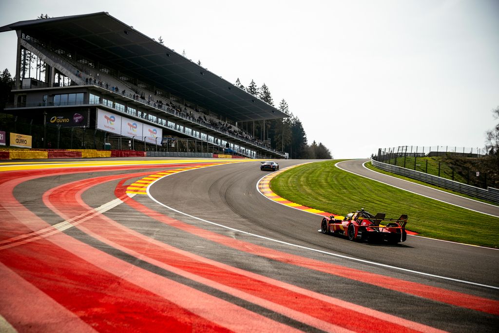 (Foto: Ferrari Media)
